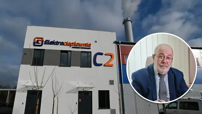 Odwołanie prezesa miejskiej spółki