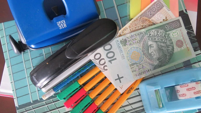 Dobry Start &#8211; złożysz wniosek w sierpniu, wypłatę dostaniesz we wrześniu