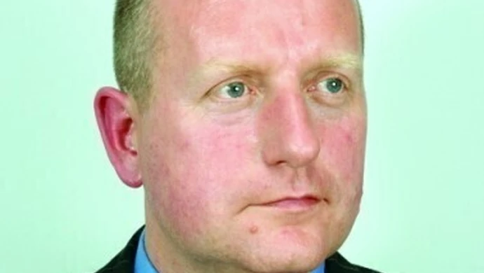 Jest nowy dyrektor ZDIUM w Piotrkowie