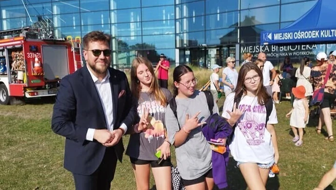 Za nami ostatni piknik z cyklu "Lato w mieście"