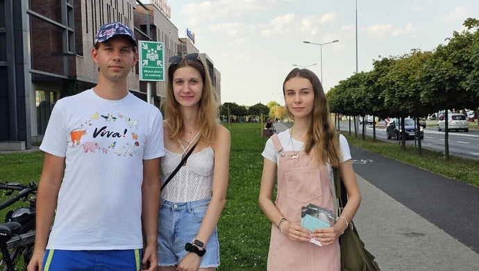 Piotrków mówi stop łańcuchom!