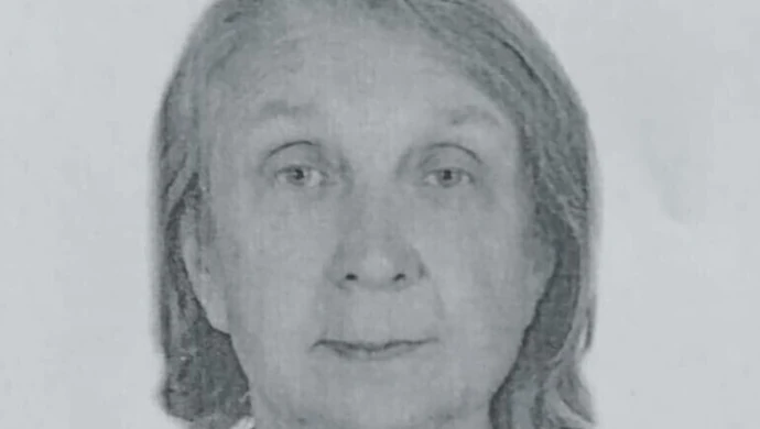 Zaginęła Aleksandra Pogorzelska. Szuka jej policja