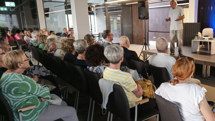 Porucznik Jaszczuk/Staszek Kolasa w Piotrkowie