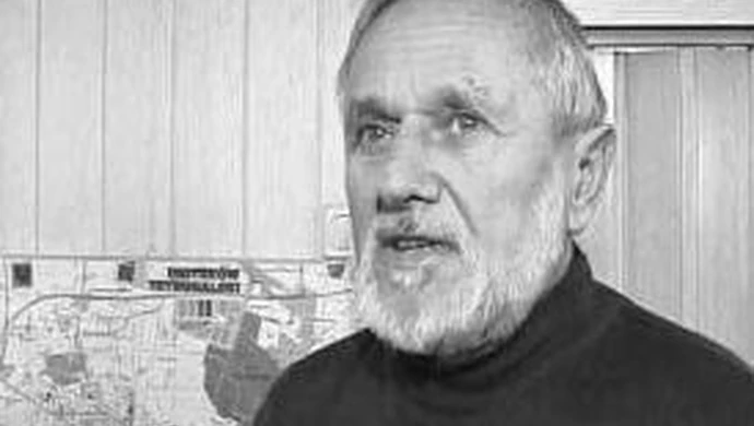 Nie żyje wieloletni prezes piotrkowskiego PTTK