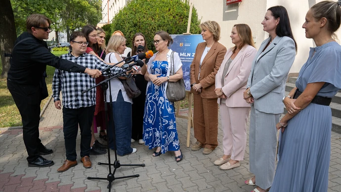 300 mln na szkolnictwo zawodowe