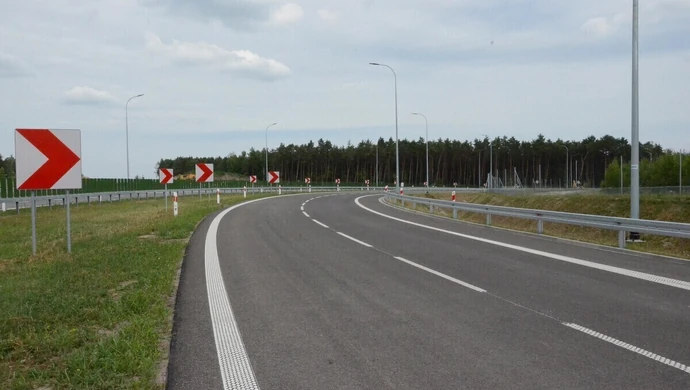 Kto wybuduje obwodnicę Srocka?