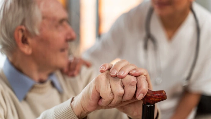 Geriatria w Katowicach &#8211; kompleksowa opieka nad seniorami