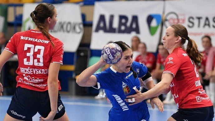 Piotrcovia przegrała z beniaminkiem