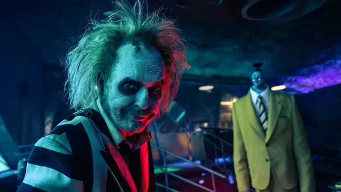 Początek września z nowościami w kinie Helios