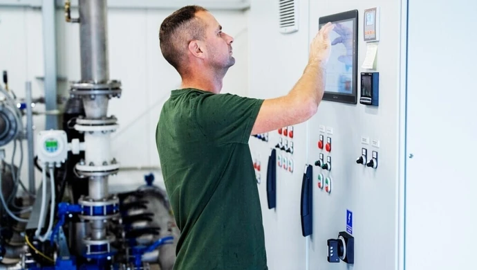 321 milionów złotych na nowoczesną kanalizację i wodociągi w Łódzkiem