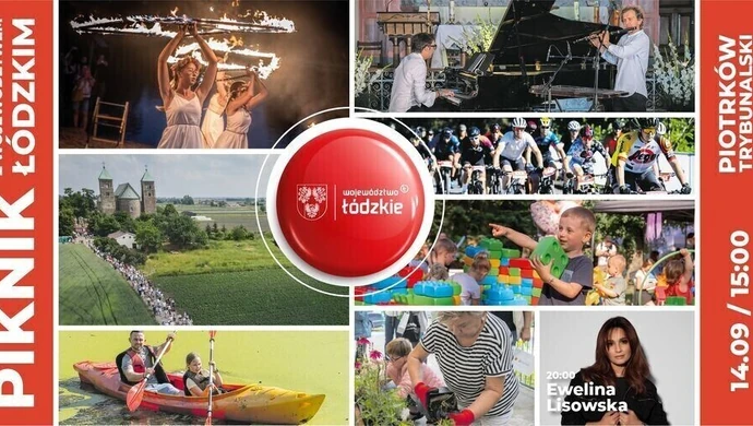 Ewelina Lisowska nie zaśpiewa w Piotrkowie. Impreza odwołana