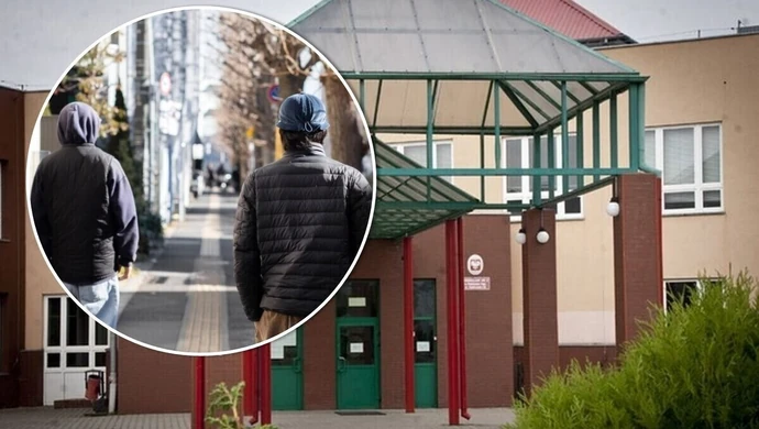 Kto kręci się przed piotrkowskimi szkołami?