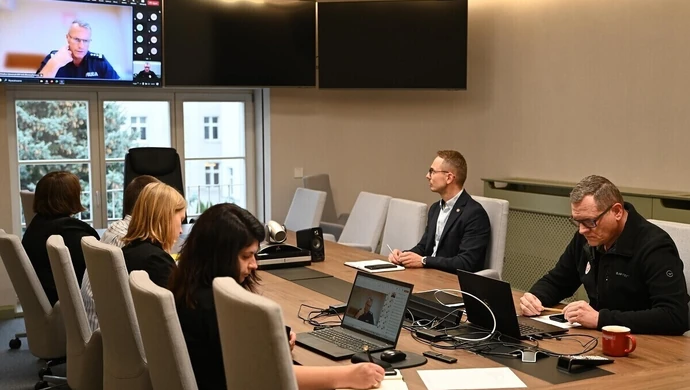 Piotrków Trybunalski gotowy na wyzwania pogodowe