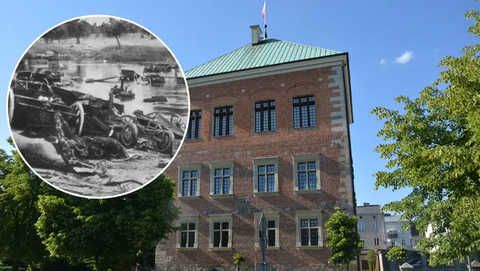 Historycy porozmawiają o "Bitwie o Szosę Piotrkowską"