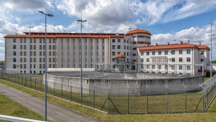 Piotrkowski Areszt Śledczy szuka pracownika