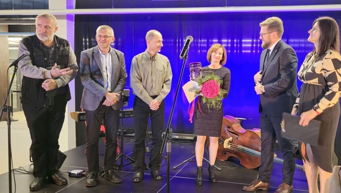 Poznaliśmy laureatów „Rubinowej Hortensji”