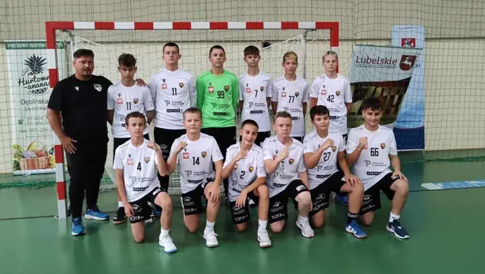 Duży sukces młodzieży Piotrkowianina