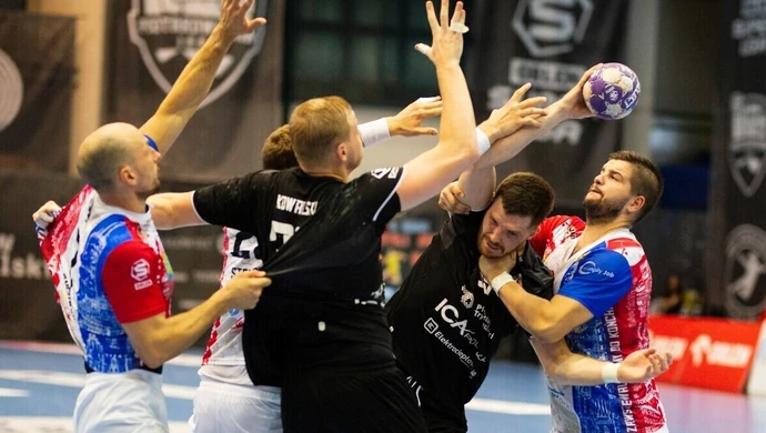 Kolejna porażka Piotrkowianina