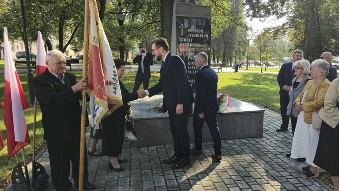 Wspominamy agresję Sowietów na Polskę i wywózki na Syberię