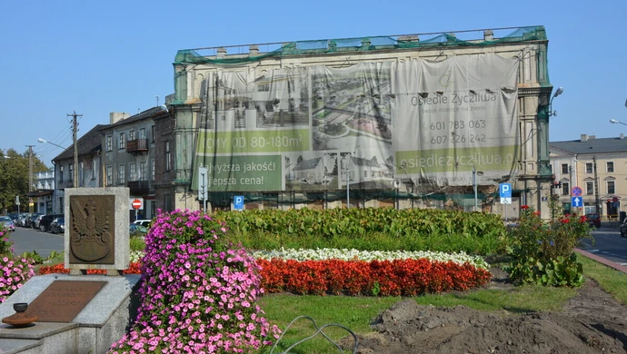 Czy miasto kupi budynek po dawnej restauracji „Europa”?