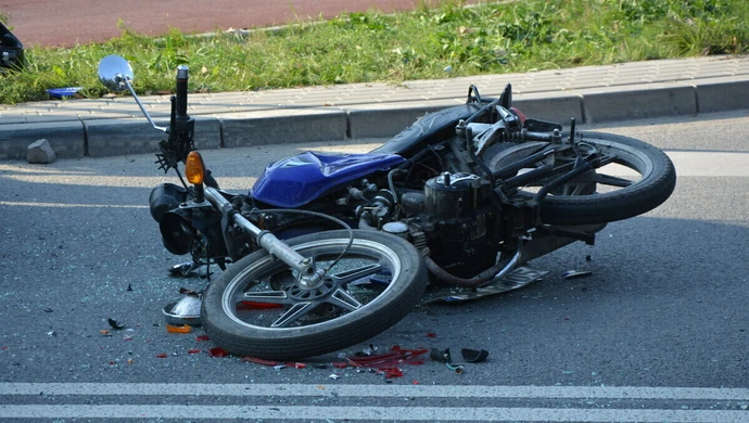 Wypadek na Roosevelta