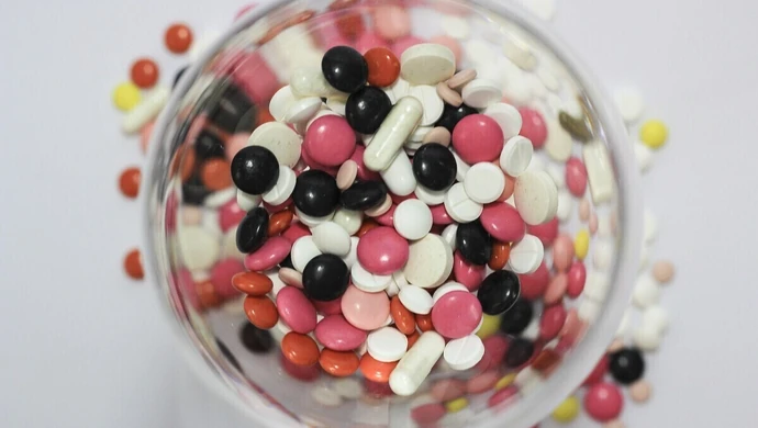 Detoks polekowy - czym jest i jak przebiega?