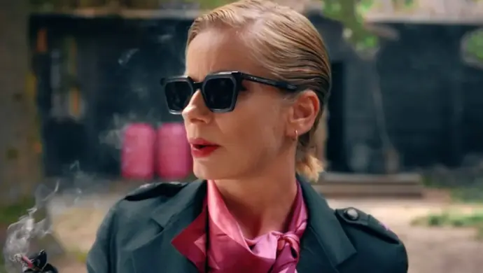 Spędź przełom lata i jesieni w kinie Helios