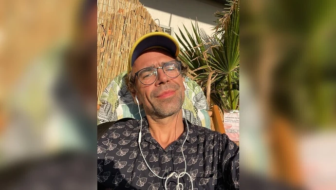 Zaginął Michał Augustyn. Może potrzebować pomocy