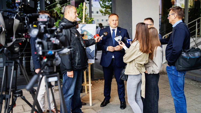 Unijne miliony na „zielone łódzkie”