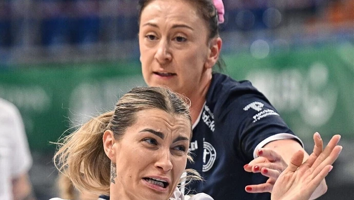 Porażka Piotrcovii w Lublinie