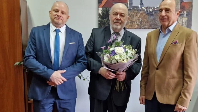 Elektrociepłownia Piotrków ma nowego prezesa