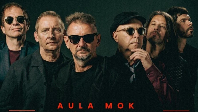 Sztywny Pal Azji zagra w Sulejowie