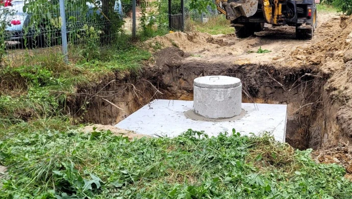 Dlaczego szambo betonowe wciąż jest najlepszym wyborem w miejscach bez kanalizacji?