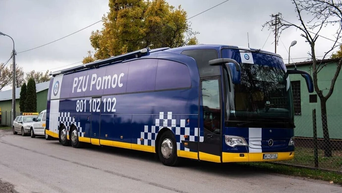 PZU wypłacił już ponad 111 mln zł powodzianom