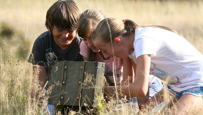 Sięgnij po skarby regionu! Nowa atrakcja dla mieszkańców i gości