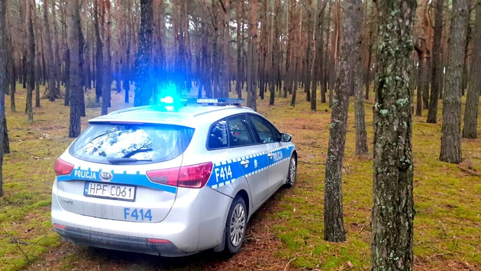 Policja apeluje: Bezpieczne grzybobranie zależy od nas samych!
