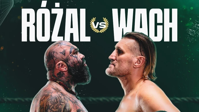 Różal i Wach zmierzą się w Piotrkowie