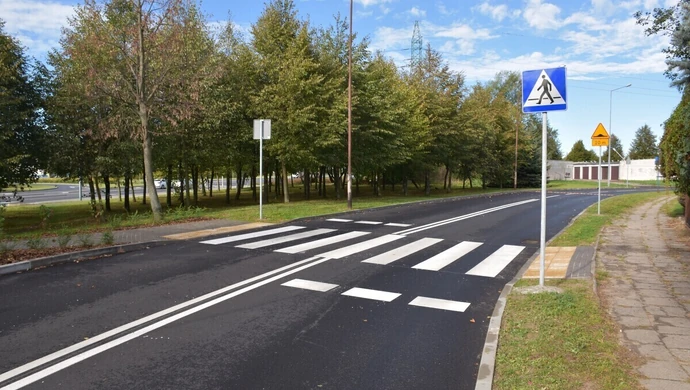 Koniec prac na Jedności Narodowej