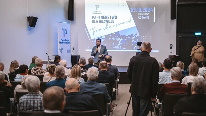 Prezydent spotkał się z działaczami organizacji obywatelskich