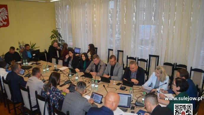 Seniorzy w Sulejowie będą mieli swój klub