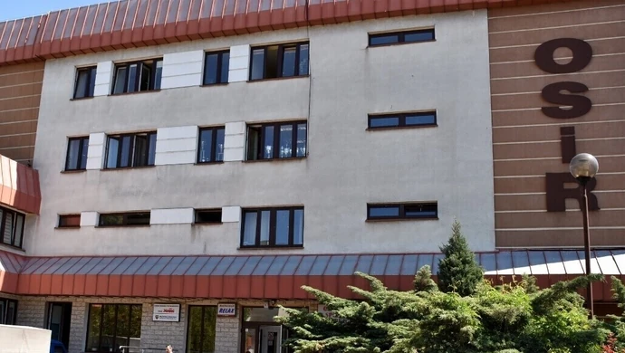 Urząd poszukuje kandydatów na dyrektora OSiR-u