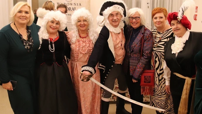 Weekend Seniora z Kulturą w MOK