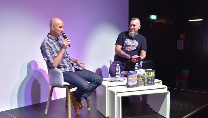 O Japonii, Rosji, Islandii w piotrkowskiej Mediatece