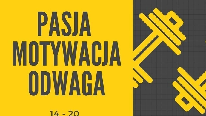 Z nami odkryjesz swój zawodowy potencjał!