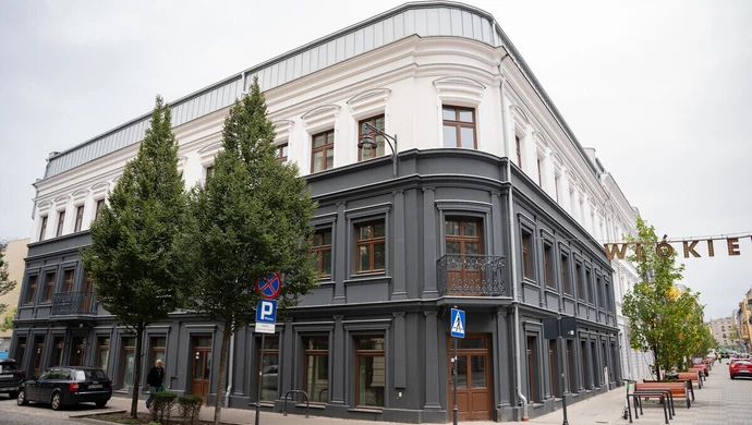 Rusza konkurs na rewitalizacje miast w Łódzkiem