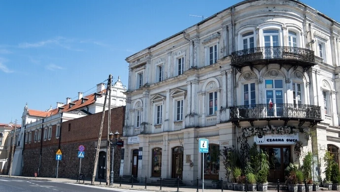 Nowe inwestycje w województwie łódzkim. Gdzie kupić mieszkanie od dewelopera?