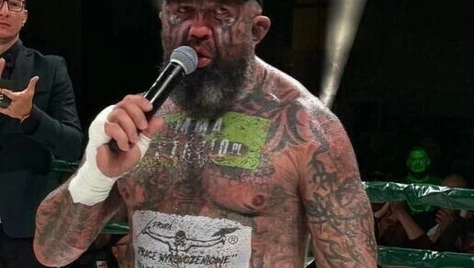 Remis w walce Różański &#8211; Wach podczas Strike King 3 w Piotrkowie