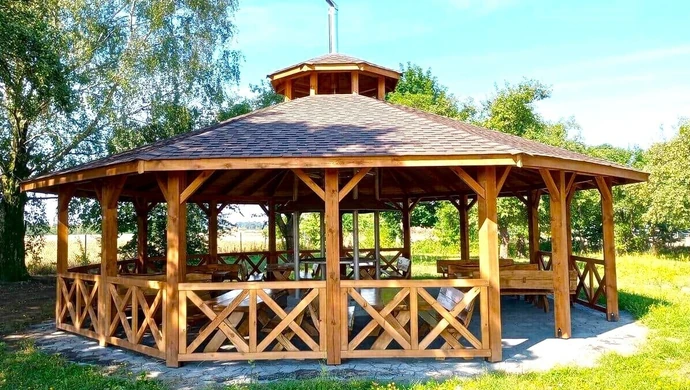 Wsie w Łódzkiem będą jak nowe. Za 47 milionów złotych