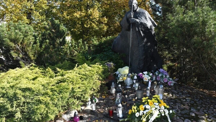 46. rocznica wyboru Karola Wojtyły na Papieża