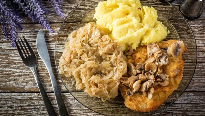 7 pomysłów na obiad z marką U Jędrusia &#8211; dania gotowe na każdy dzień tygodnia